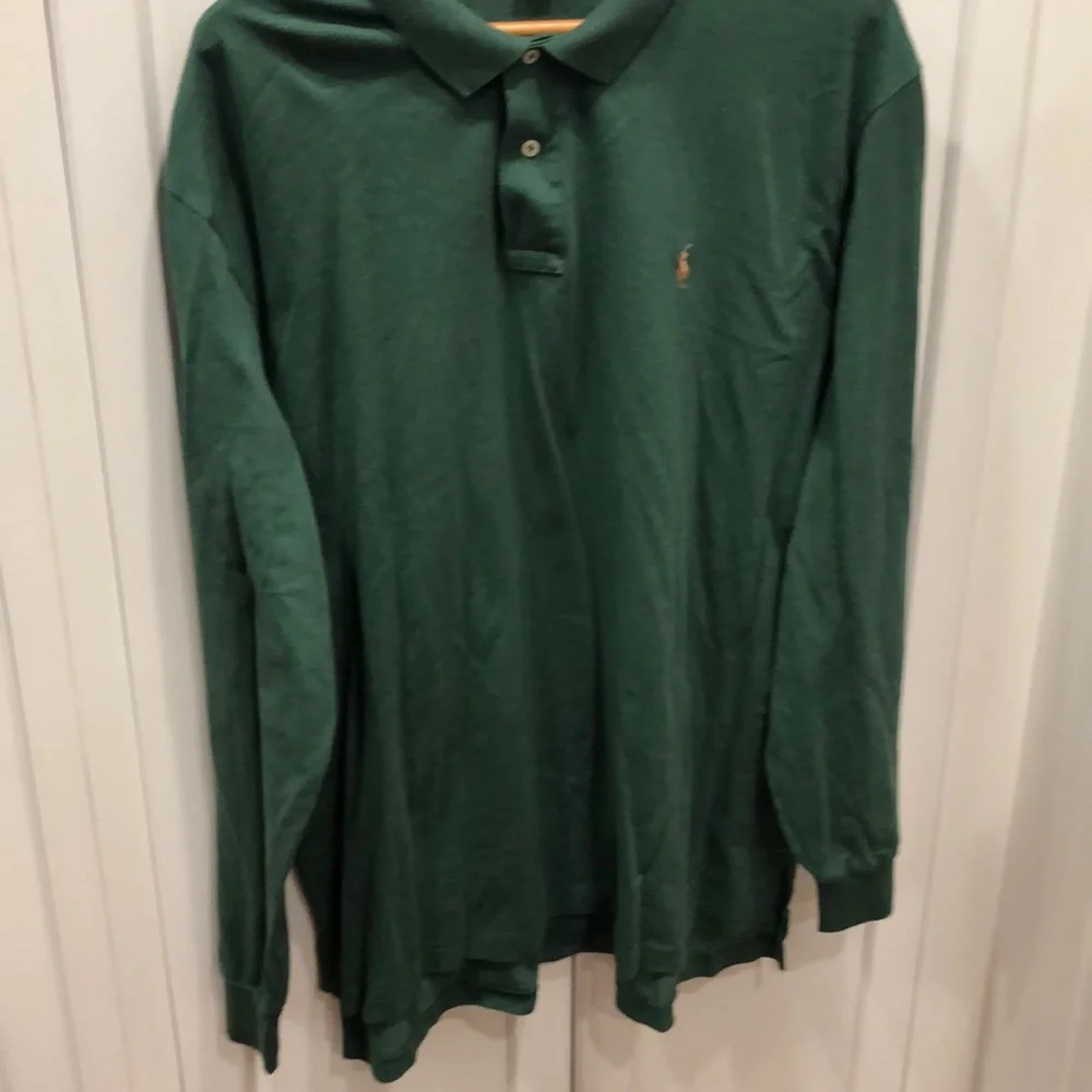 ❤️ Pima mesh polo shirt ralph Lauren
